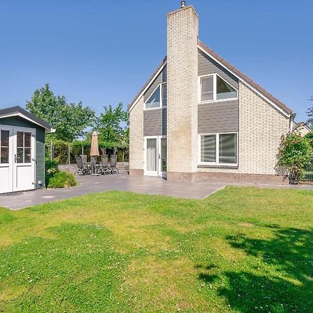 Villapark Kamperfoelie 57 De Koog (Texel) Exterior foto